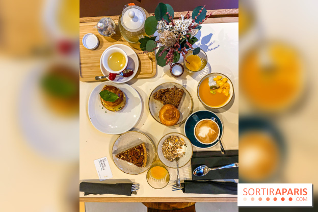 Café du Grand Quartier 