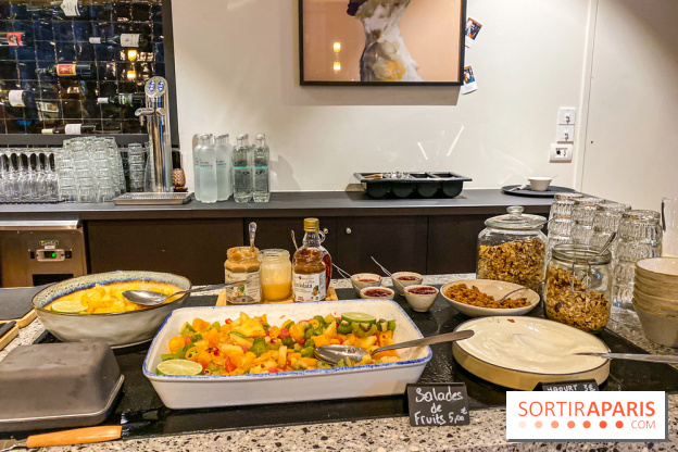 Café du Grand Quartier 