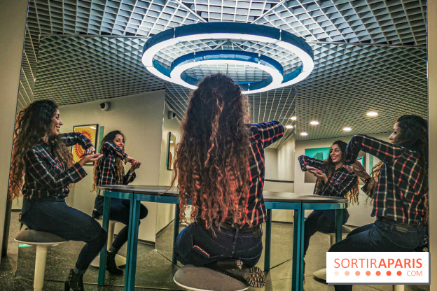 Le Musée de l'Illusion - les photos 