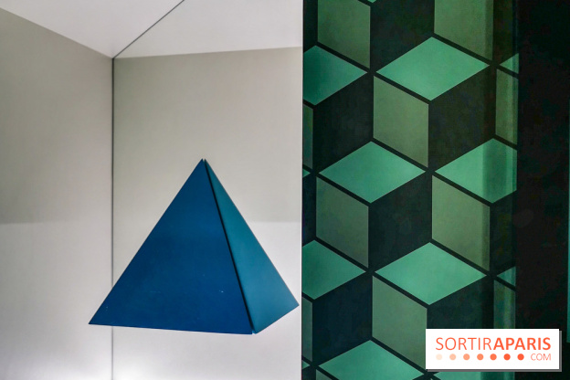 Le Musée de l'Illusion - les photos 