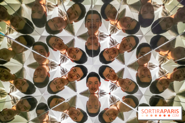 Le Musée de l'Illusion - les photos 