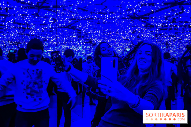 Le Musée de l'Illusion - les photos 