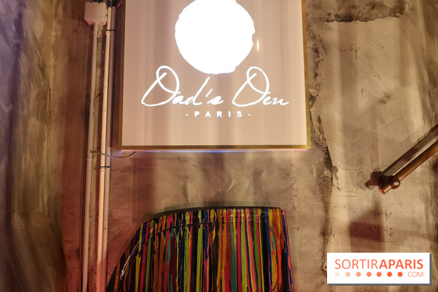 Dad's Den