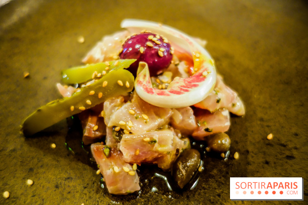 La Frasca, les photos