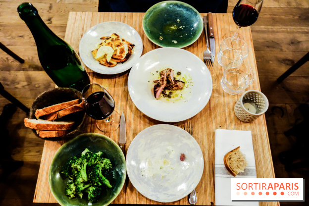 La Frasca, les photos