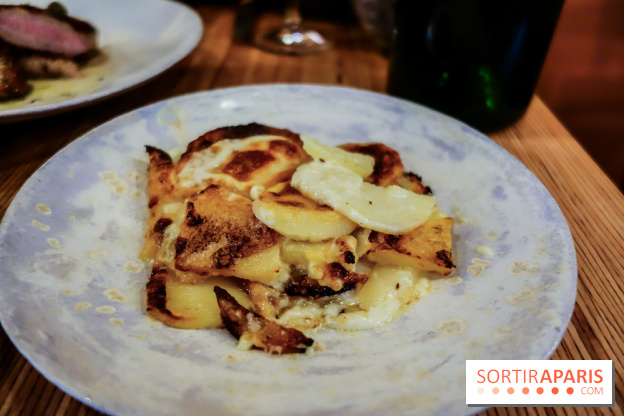 La Frasca, les photos