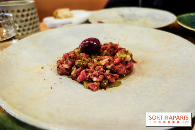 La Frasca, les photos