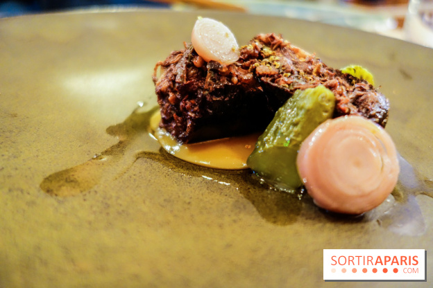 La Frasca, les photos