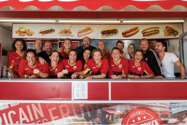 Une belle équipe de Mohamed Hamidi : critique et bande annonce