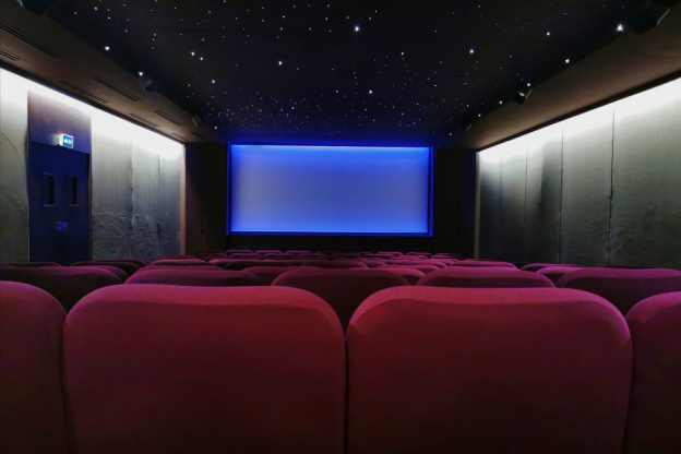 Le Champo : un cinéma indépendant historique au quartier Latin