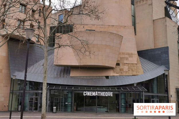 La Cinémathèque française : un temple du cinéma au cœur de Bercy