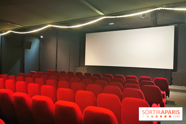 L'Entrepôt : un cinéma indépendant atypique à Paris