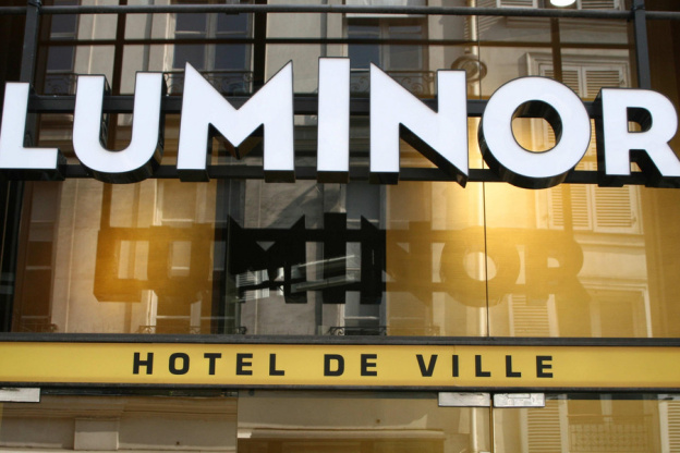 Luminor Hôtel de ville : le seul cinéma du 4ème arrondissement de Paris