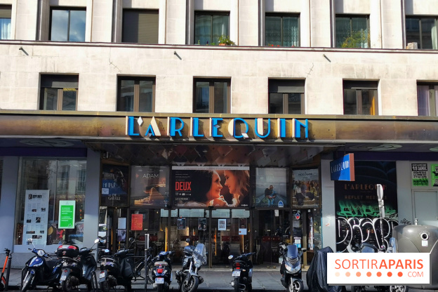 L'Arlequin : un cinéma indépendant partenaire de Festivals du monde entier