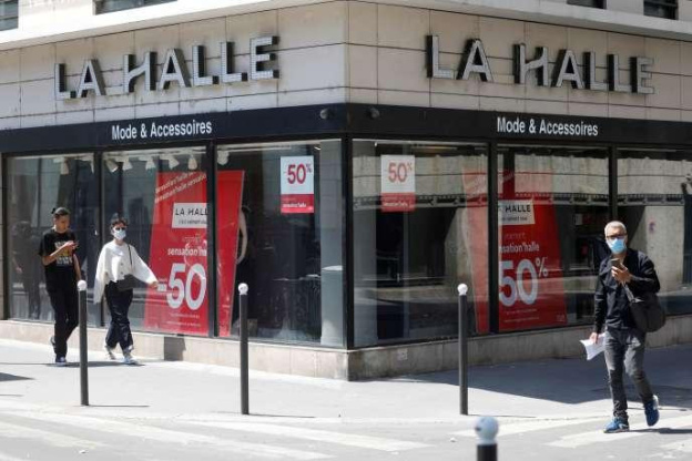La Halle : ces magasins qui pourraient être concernés par la fermeture