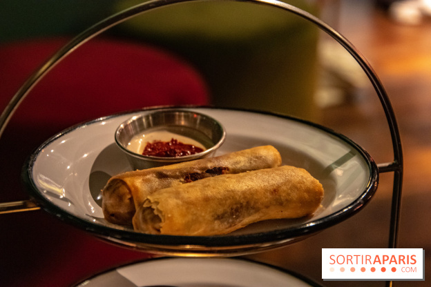 SAPE Bar, le bar d'hôtel design à deux pas de la Gare du Nord