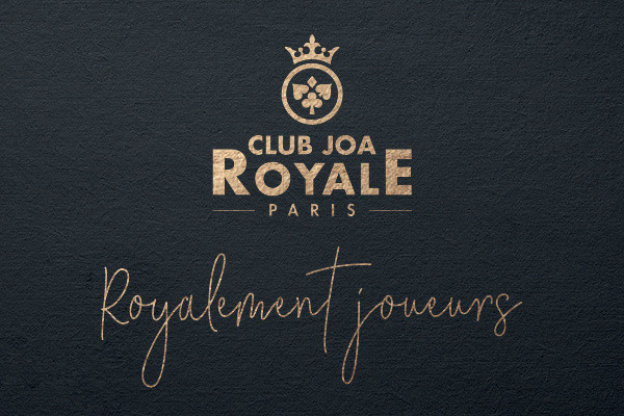 Ouverture du Club JOA Royale