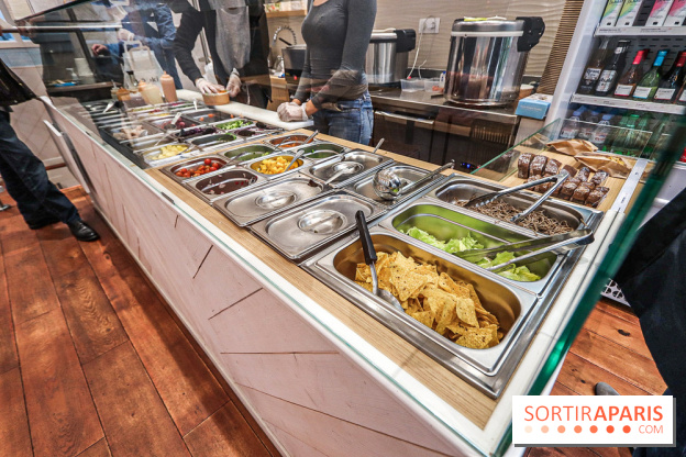 Kouki, la cantine fusion Japon-Mexique