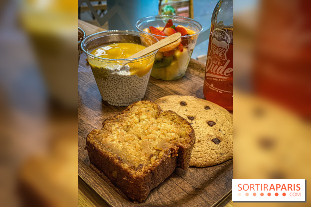 Kouki, la cantine fusion Japon-Mexique