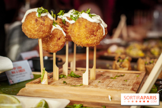 Kouki, la cantine fusion Japon-Mexique