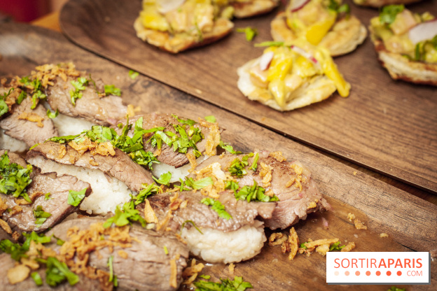 Kouki, la cantine fusion Japon-Mexique