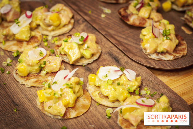 Kouki, la cantine fusion Japon-Mexique