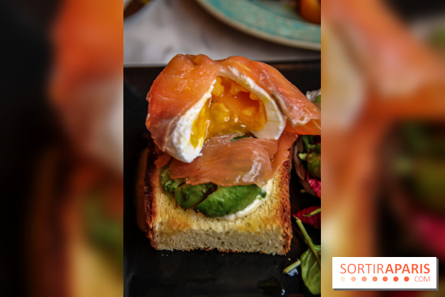 Cucina Eat, le restaurant méditerranéen à Paris