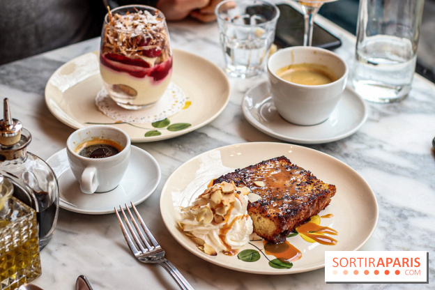 Cucina Eat, le restaurant méditerranéen à Paris