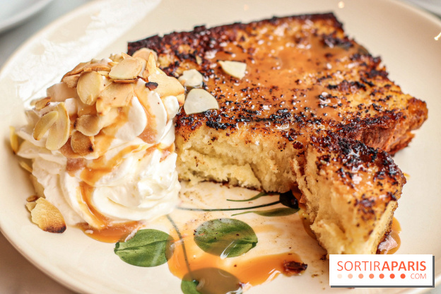 Cucina Eat, le restaurant méditerranéen à Paris