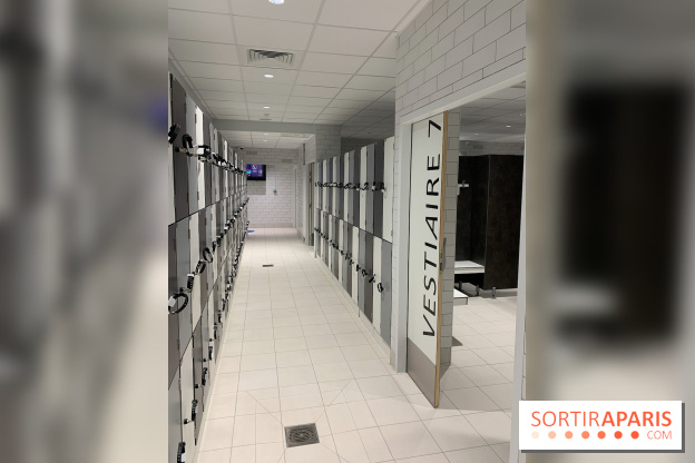 Piscine Yvonne Godard 