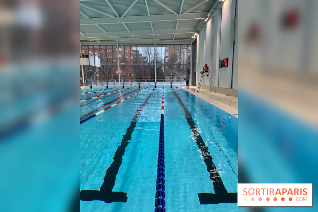 Piscine Yvonne Godard 