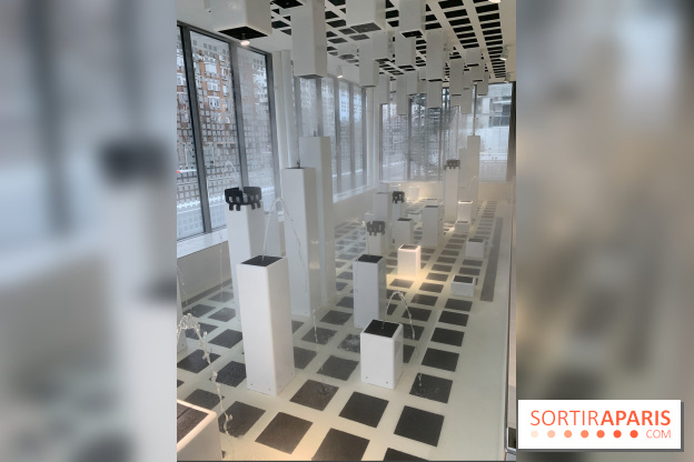 Piscine Yvonne Godard 