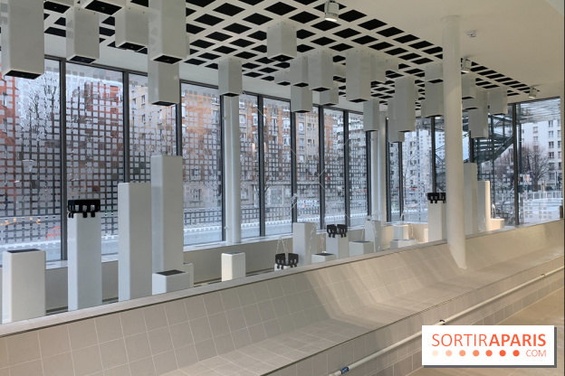 Piscine Yvonne Godard 