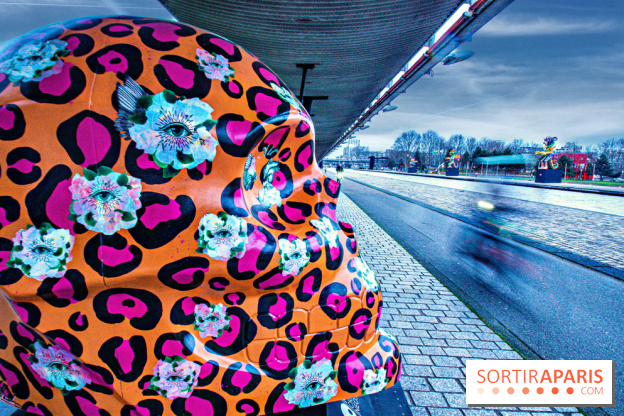 Expo 'Alebrijès & Mexicraneos' à Paris : le Mexique s'invite à La Villette 