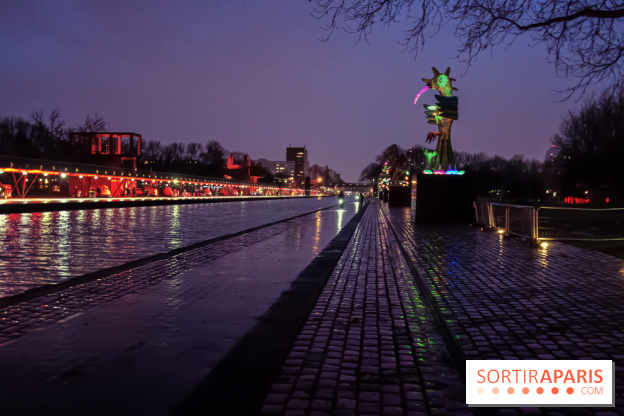 Expo 'Alebrijès & Mexicraneos' à Paris : le Mexique s'invite à La Villette