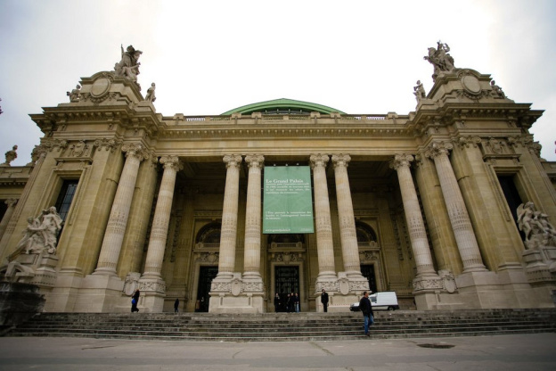 Grand Palais