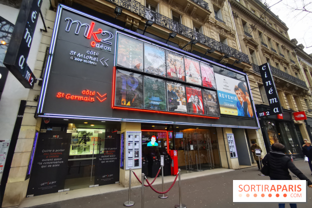 MK2 Odéon