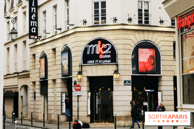MK2 Odéon
