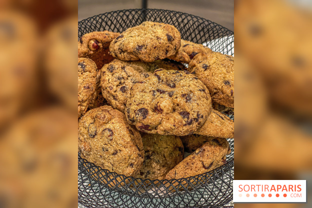 La Boulangerie - Pâtisserie Gâteaux d'Emotions de Philippe Conticini Paris 16e