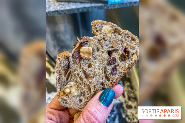 La Boulangerie - Pâtisserie Gâteaux d'Emotions de Philippe Conticini Paris 16e