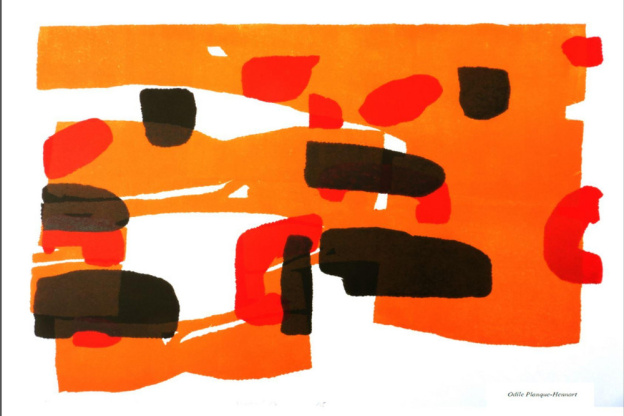 Exposition ESPACEMENTS 