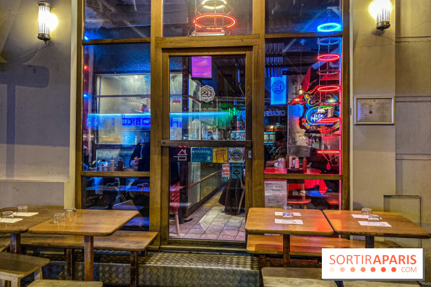 21G Dumpling, nouvelle déco