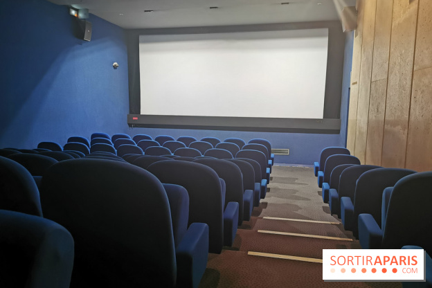 Christine cinéma club