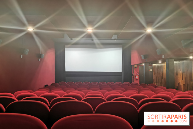 Christine cinéma club