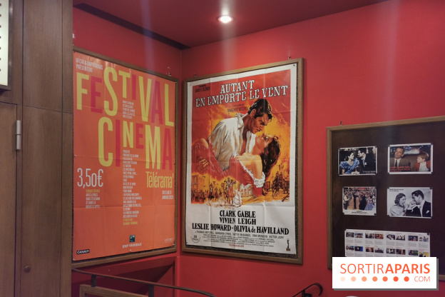 Christine cinéma club