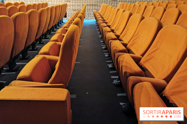 Saint André des Arts