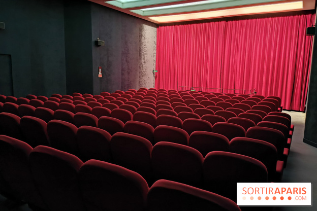 Saint André des Arts