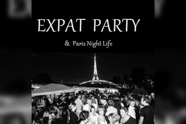 International Get Together & Party