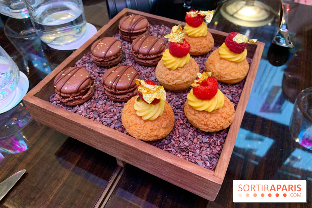 Saint-Germain - Lutetia 