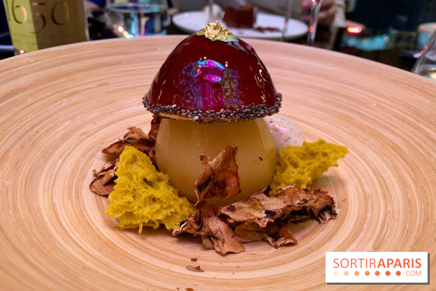 Saint-Germain - Lutetia 